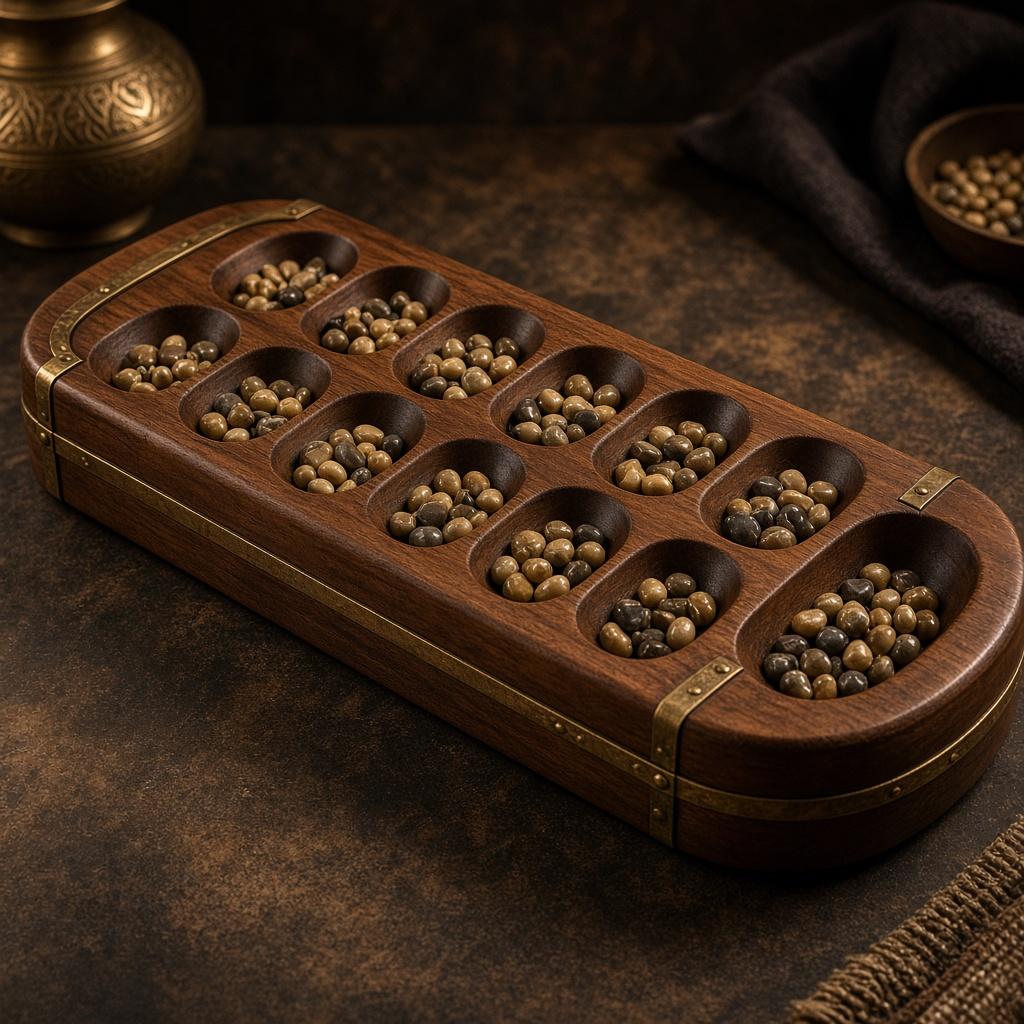 Kalah board